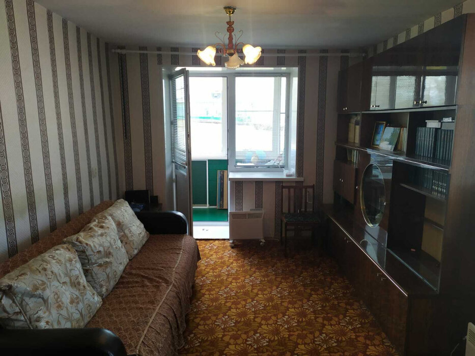 г. Тавда, ул. Матросова, 24 (городской округ Тавдинский) - фото квартиры (2)