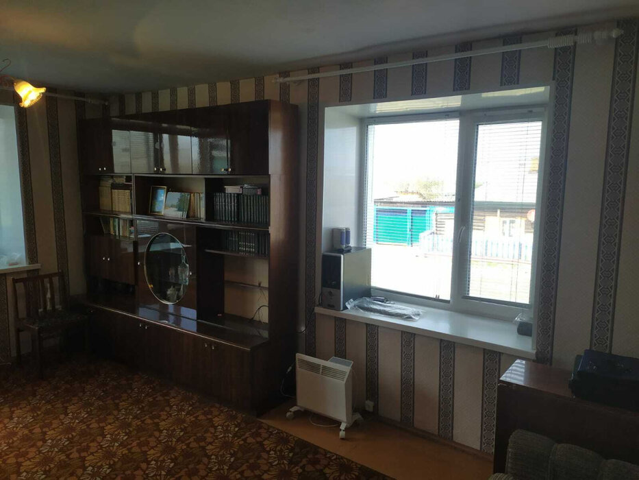 г. Тавда, ул. Матросова, 24 (городской округ Тавдинский) - фото квартиры (3)