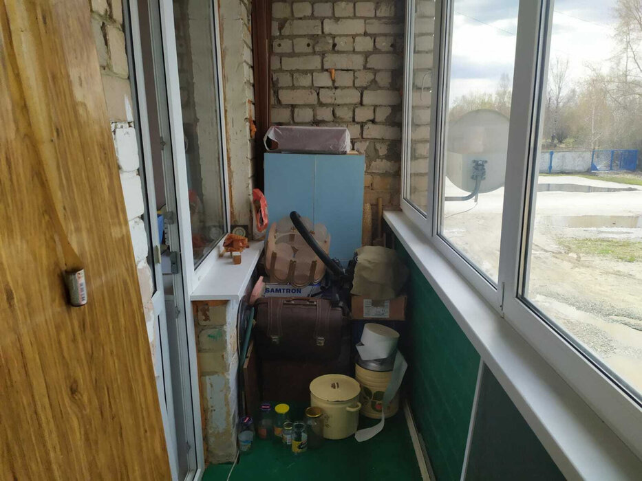 г. Тавда, ул. Матросова, 24 (городской округ Тавдинский) - фото квартиры (4)