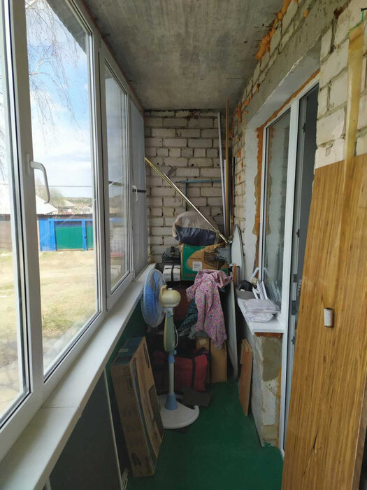 г. Тавда, ул. Матросова, 24 (городской округ Тавдинский) - фото квартиры (5)