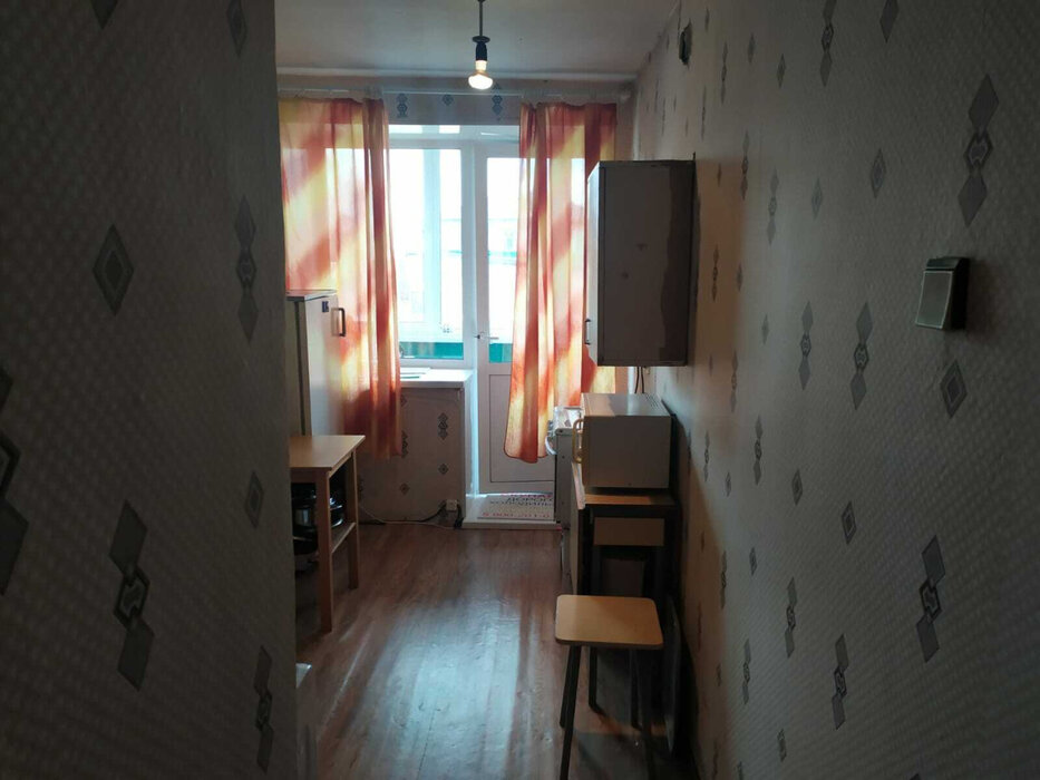 г. Тавда, ул. Матросова, 24 (городской округ Тавдинский) - фото квартиры (6)