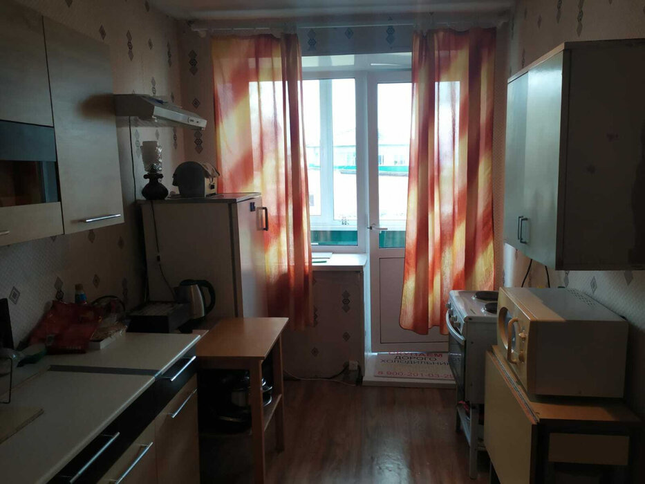 г. Тавда, ул. Матросова, 24 (городской округ Тавдинский) - фото квартиры (7)