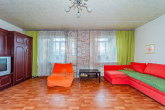 Екатеринбург, ул. Колхозников, 83 (Елизавет) - фото квартиры