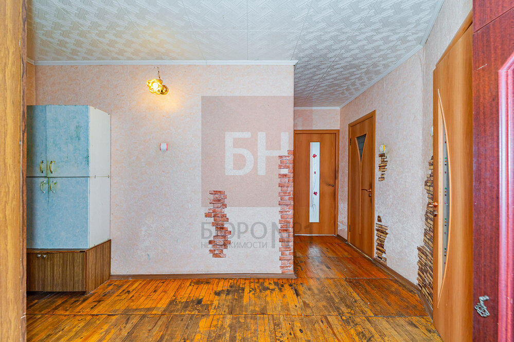 Екатеринбург, ул. Колхозников, 83 (Елизавет) - фото квартиры (5)