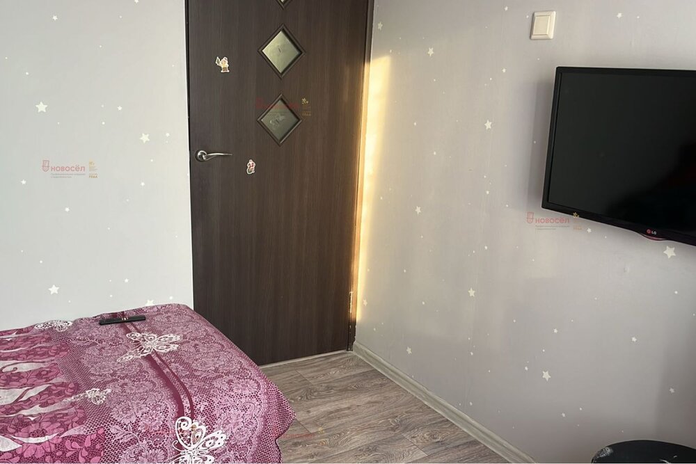 Екатеринбург, ул. Бардина, 41 (Юго-Западный) - фото квартиры (8)