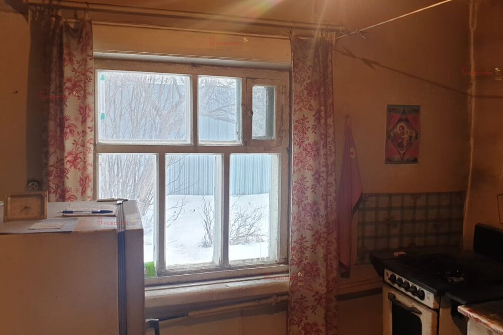 с. Щелкун, ул. Ленина, 251 (городской округ Сысертский) - фото дома (3)