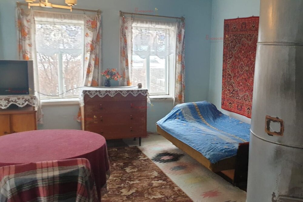 с. Щелкун, ул. Ленина, 251 (городской округ Сысертский) - фото дома (5)