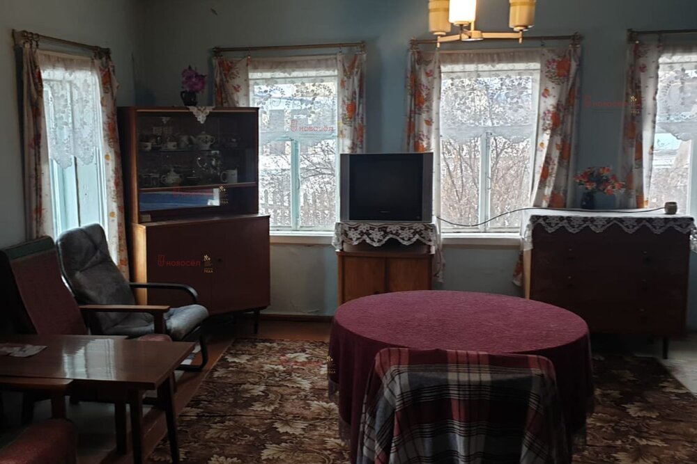 с. Щелкун, ул. Ленина, 251 (городской округ Сысертский) - фото дома (6)