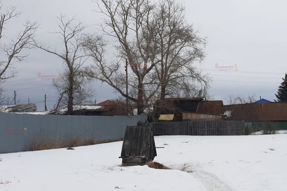 с. Щелкун, ул. Ленина, 251 (городской округ Сысертский) - фото дома (8)