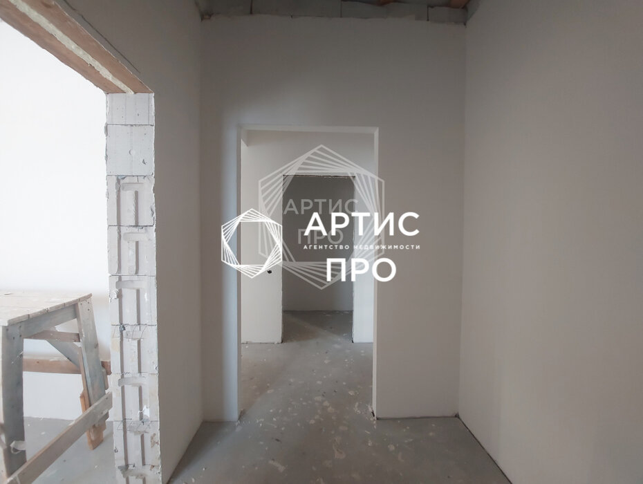 к.п. Дарвин, ул. Дарвина, 40 (городской округ Белоярский, п. Рассоха) - фото дома (7)
