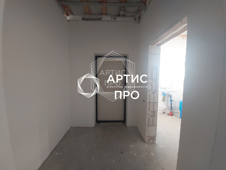 к.п. Дарвин, ул. Дарвина, 40 (городской округ Белоярский, п. Рассоха) - фото дома (8)