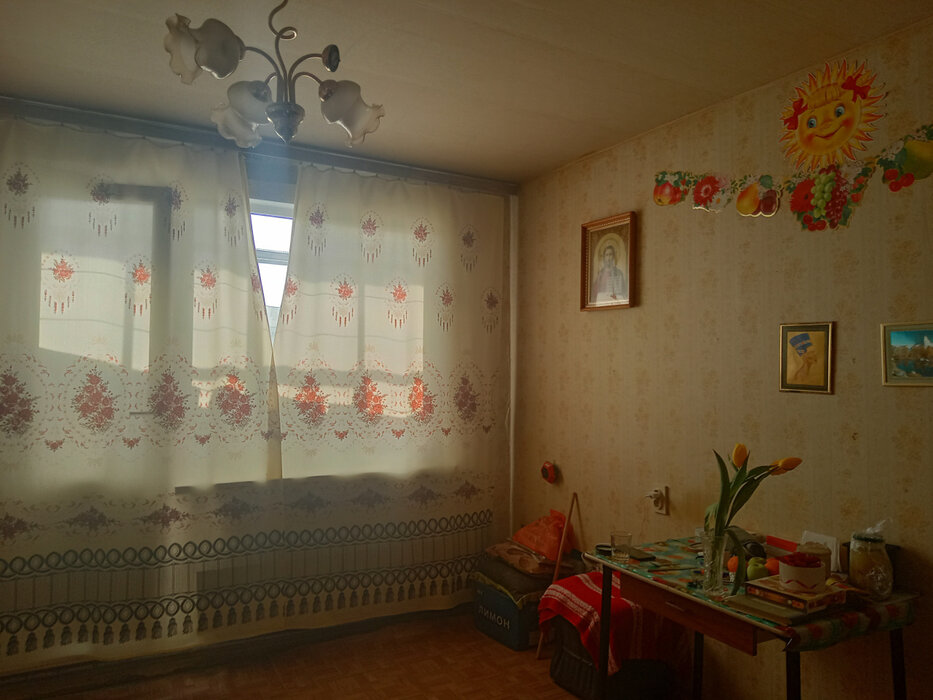 Екатеринбург, ул. Крестинского, 59/1 (Ботанический) - фото квартиры (1)