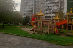 Екатеринбург, ул. Крестинского, 59/1 (Ботанический) - фото квартиры