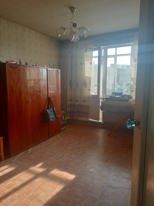 Екатеринбург, ул. Крестинского, 59/1 (Ботанический) - фото квартиры (2)