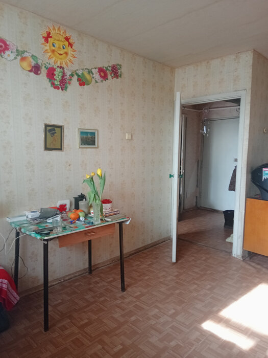 Екатеринбург, ул. Крестинского, 59/1 (Ботанический) - фото квартиры (3)