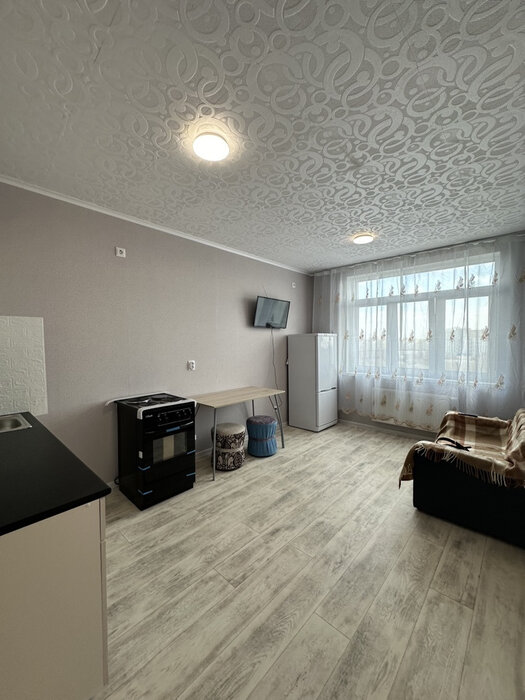 Екатеринбург, ул. Бакинских комиссаров, 33а (Уралмаш) - фото квартиры (6)
