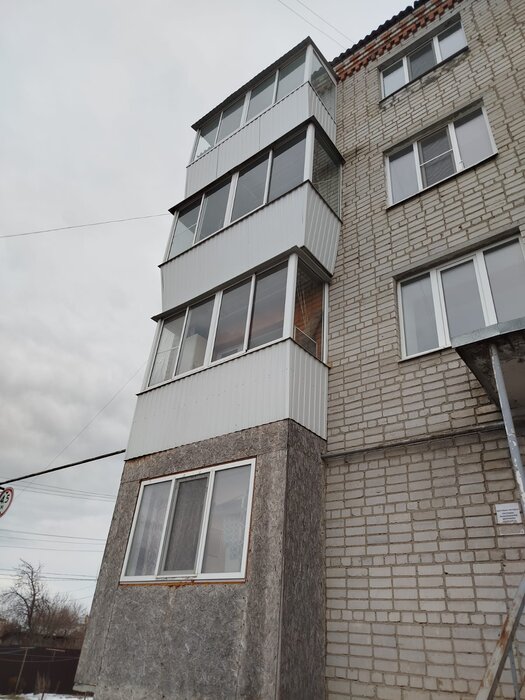 поселок городского типа Мартюш, ул. Ленина, 5 (городской округ Каменский) - фото квартиры (2)