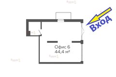 Екатеринбург, ул. 8 Марта, 204Д (Ботанический) - фото торговой площади