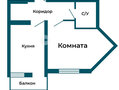 Продажа квартиры: Екатеринбург, ул. Академика Сахарова, 29/4 (Академический) - Фото 2