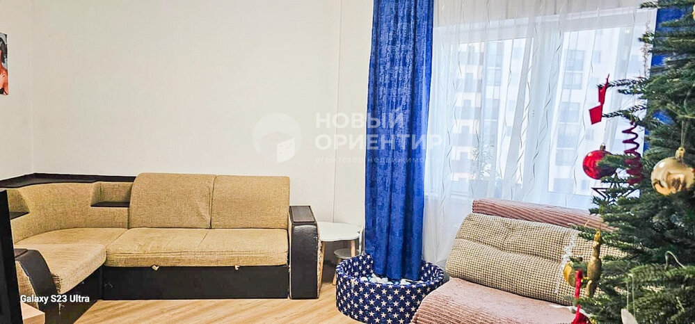 Екатеринбург, ул. Академика Сахарова, 29/4 (Академический) - фото квартиры (6)