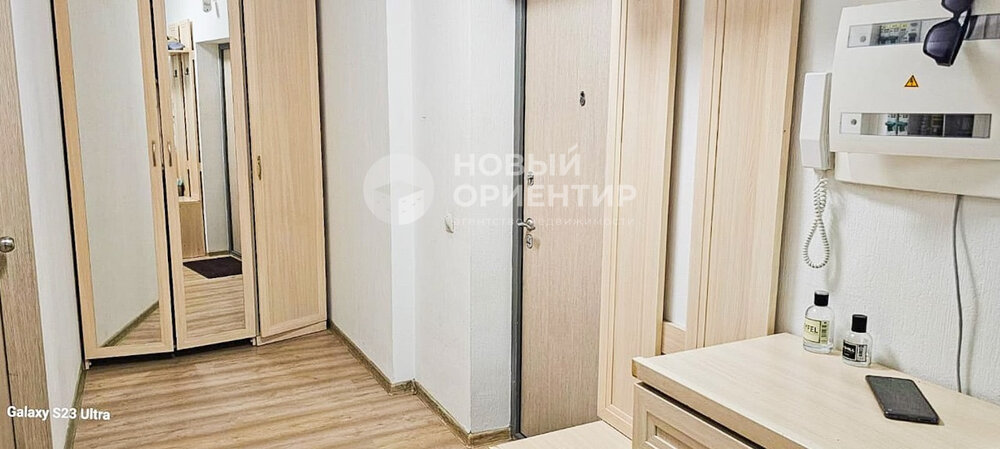 Екатеринбург, ул. Академика Сахарова, 29/4 (Академический) - фото квартиры (8)