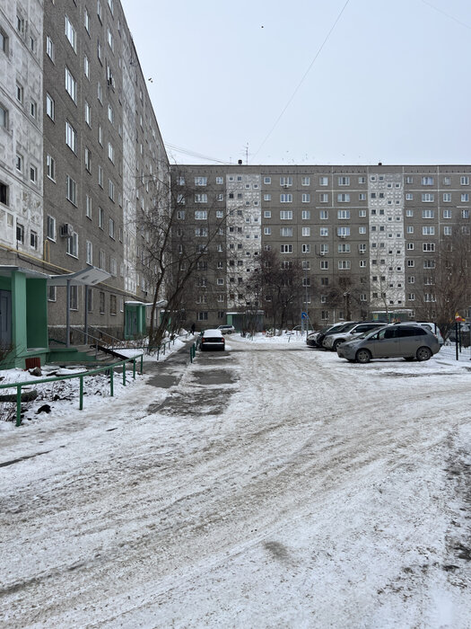 Екатеринбург, ул. Софьи Перовской, 115 (Новая Сортировка) - фото квартиры (1)