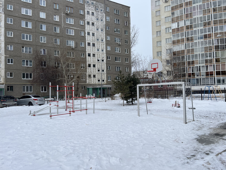 Екатеринбург, ул. Софьи Перовской, 115 (Новая Сортировка) - фото квартиры (2)