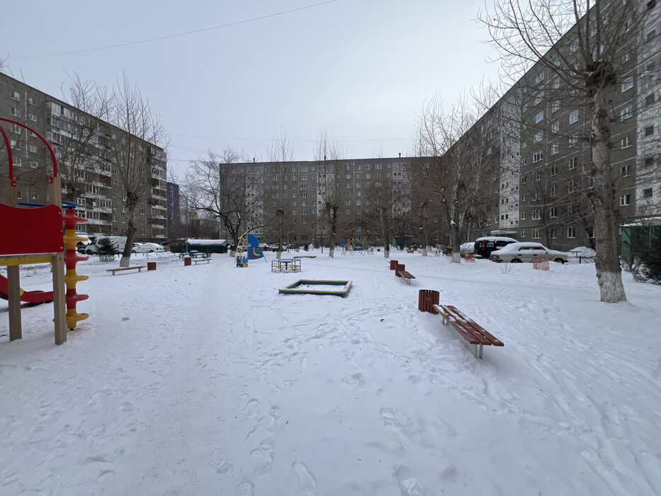 Екатеринбург, ул. Софьи Перовской, 115 (Новая Сортировка) - фото квартиры (3)