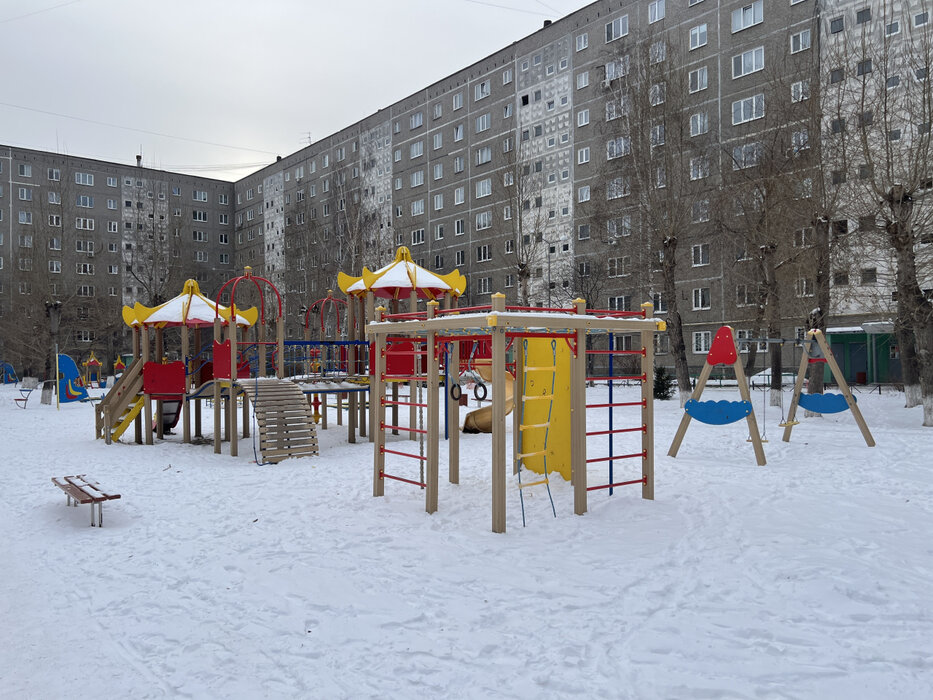 Екатеринбург, ул. Софьи Перовской, 115 (Новая Сортировка) - фото квартиры (4)