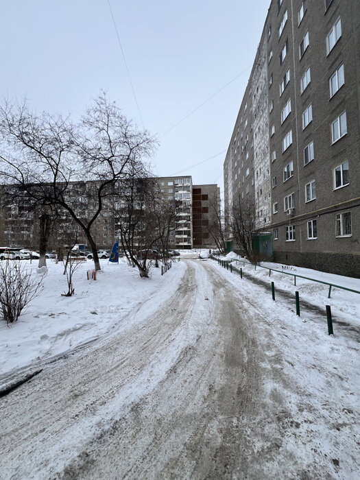 Екатеринбург, ул. Софьи Перовской, 115 (Новая Сортировка) - фото квартиры (5)