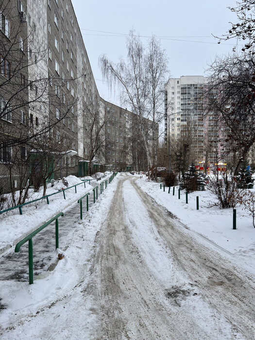 Екатеринбург, ул. Софьи Перовской, 115 (Новая Сортировка) - фото квартиры (6)