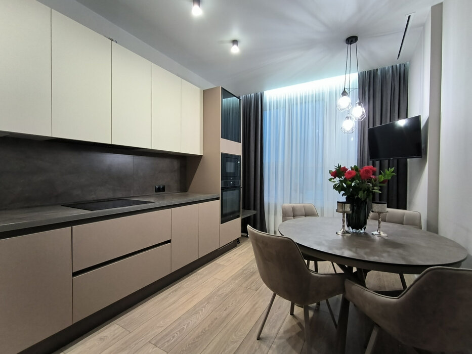 Екатеринбург, ул. Мира, 47 (Втузгородок) - фото квартиры (1)