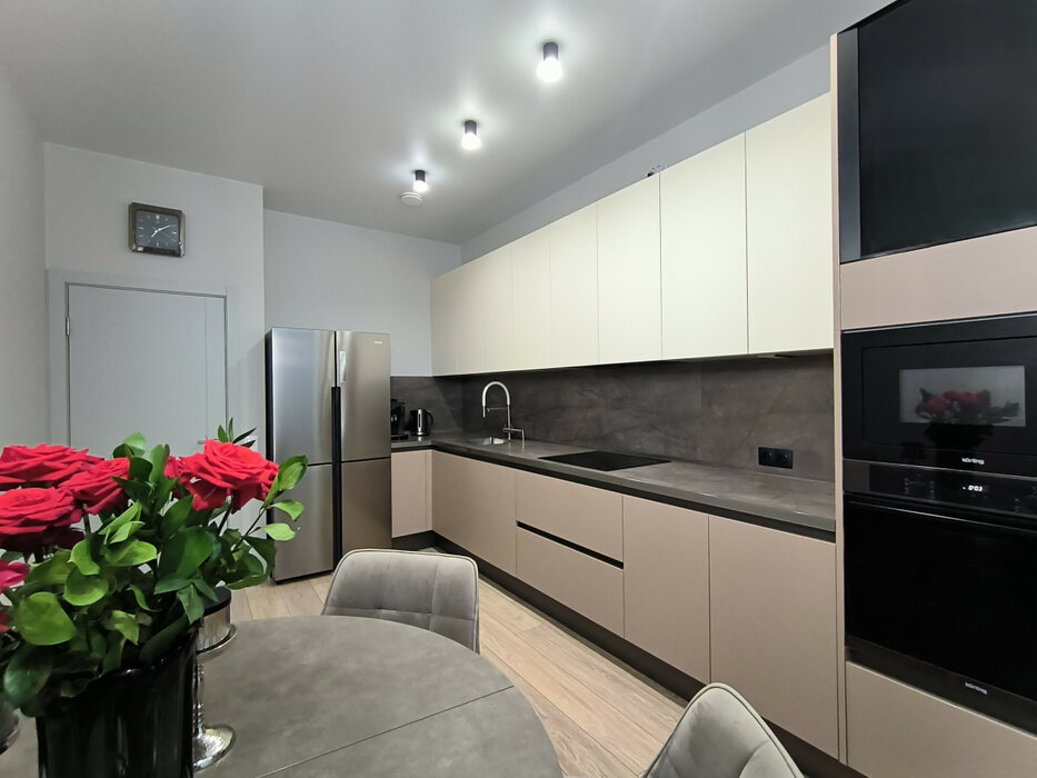 Екатеринбург, ул. Мира, 47 (Втузгородок) - фото квартиры (4)