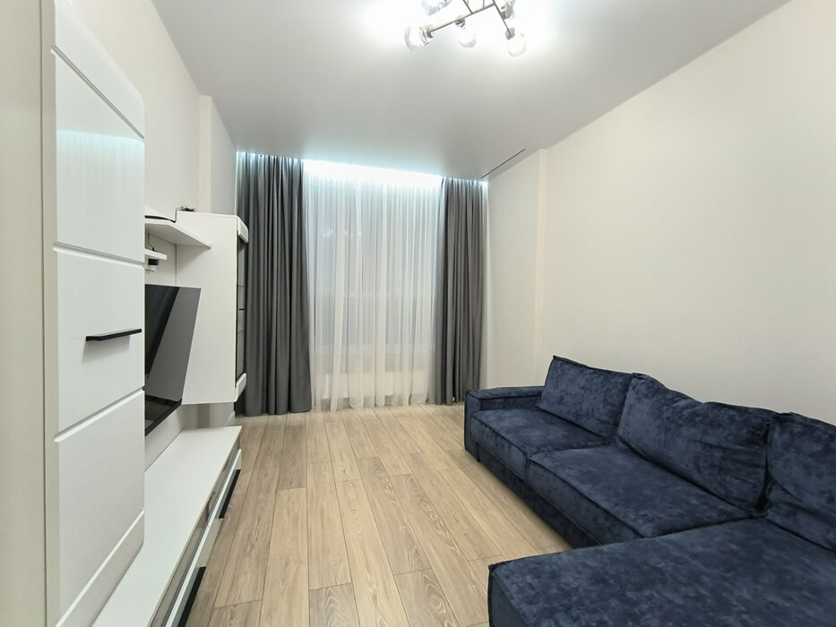 Екатеринбург, ул. Мира, 47 (Втузгородок) - фото квартиры (6)