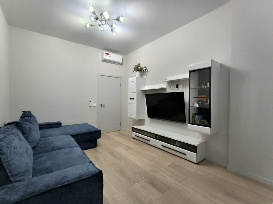 Екатеринбург, ул. Мира, 47 (Втузгородок) - фото квартиры (8)