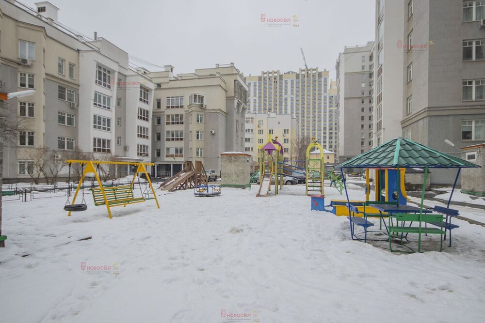 Екатеринбург, ул. Чайковского, 56 (Автовокзал) - фото квартиры (4)
