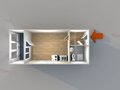 Продажа квартиры: Екатеринбург, ул. Рощинская, 39 (Уктус) - Фото 1