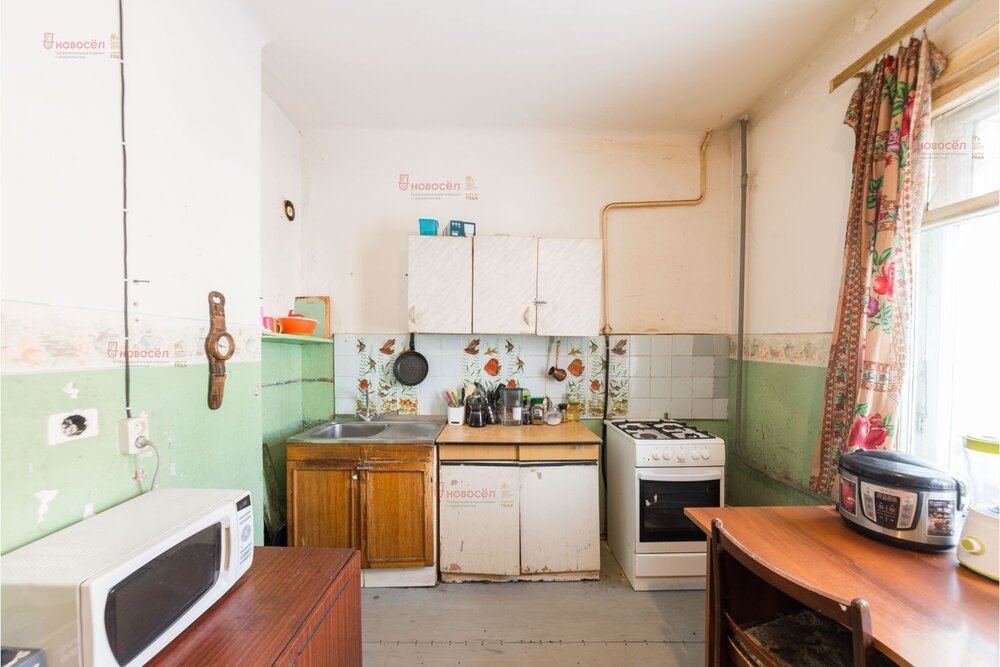 г. Березовский, ул. Энергостроителей, 37 (городской округ Березовский) - фото квартиры (8)