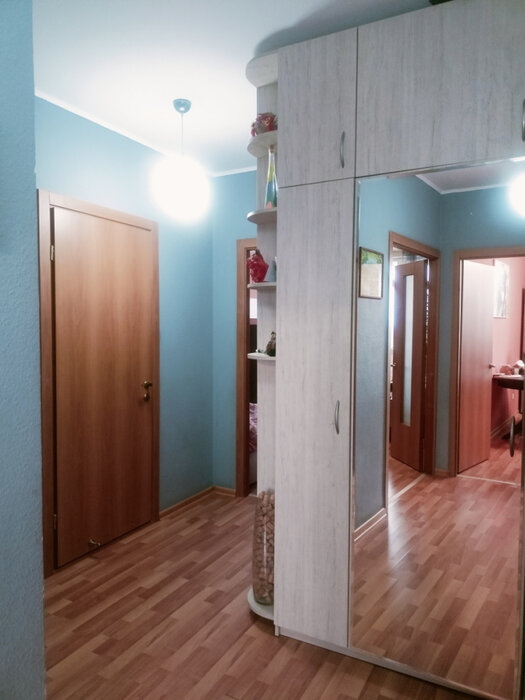 Екатеринбург, ул. Академика Вонсовского, 3 (УНЦ) - фото квартиры (5)