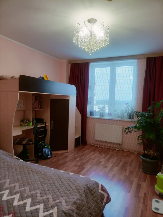 Екатеринбург, ул. Академика Вонсовского, 3 (УНЦ) - фото квартиры (8)