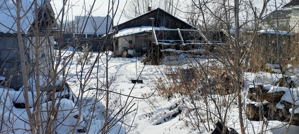 г. Арамиль, ул. Рабочая, 14 (городской округ Арамильский) - фото дома (7)