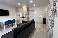 Екатеринбург, ул. Белореченская, 9/2 (Юго-Западный) - фото квартиры