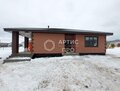 Продажа дома: п. Бобровский, ул. Зелёная, 1 (городской округ Сысертский) - Фото 1