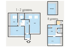 г. Верхняя Пышма, ул. Фабричная, 59 (городской округ Верхняя Пышма) - фото дома