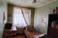 Екатеринбург, ул. Кишиневская, 37 (Старая Сортировка) - фото комнаты