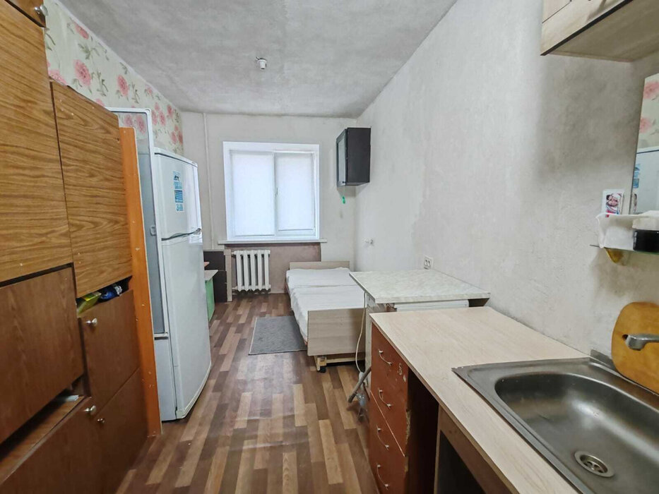 Екатеринбург, ул. Черняховского, 31 (Химмаш) - фото комнаты (1)