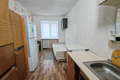 Екатеринбург, ул. Черняховского, 31 (Химмаш) - фото комнаты