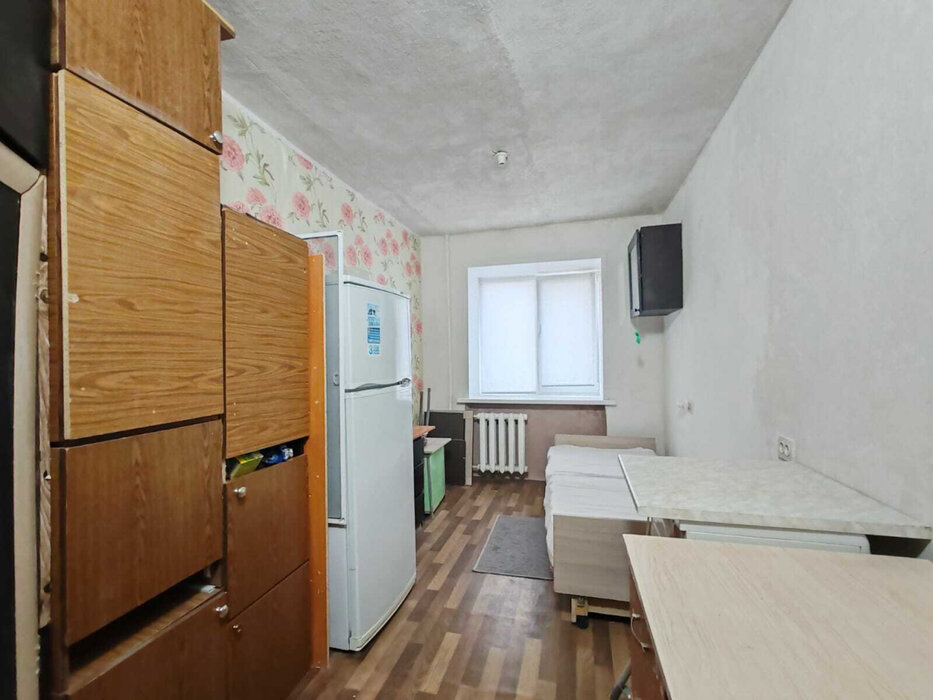 Екатеринбург, ул. Черняховского, 31 (Химмаш) - фото комнаты (2)