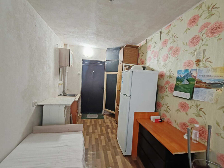 Екатеринбург, ул. Черняховского, 31 (Химмаш) - фото комнаты (4)