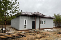 к.п. Хризолитовый, д.   (городской округ Белоярский) - фото дома